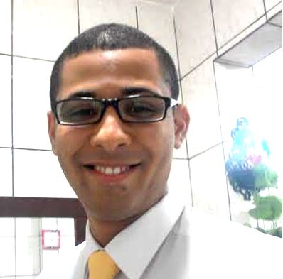 Geovane Carlos Barbosa